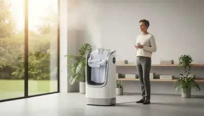 Bügelroboter: Die smarte Revolution im Haushalt