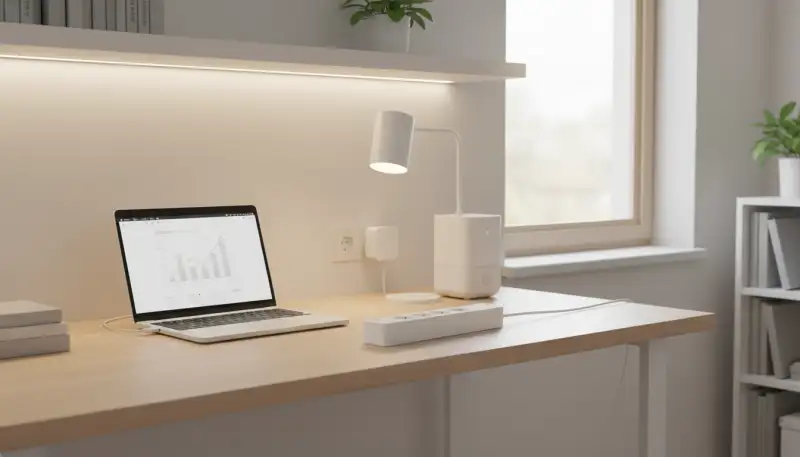 Clever den Energieverbrauch senken