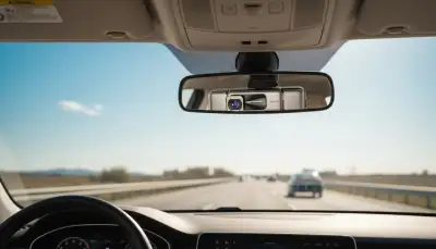 Dashcam Kaufberatung: Sicherheit im Blick