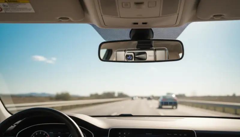 Dashcam Kaufberatung: Sicherheit im Blick