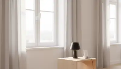 Fensterkontakt: Unsichtbare Wächter für mehr Sicherheit