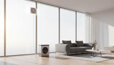 Glänzende Aussichten: Fensterputzroboter im Check