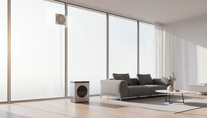 Glänzende Aussichten: Fensterputzroboter im Check