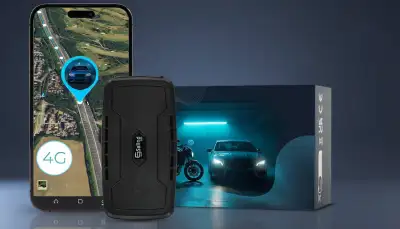 GPS-Tracker: Mehr Sicherheit im Alltag