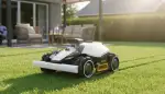 Mähroboter: Perfekter Rasen leicht gemacht