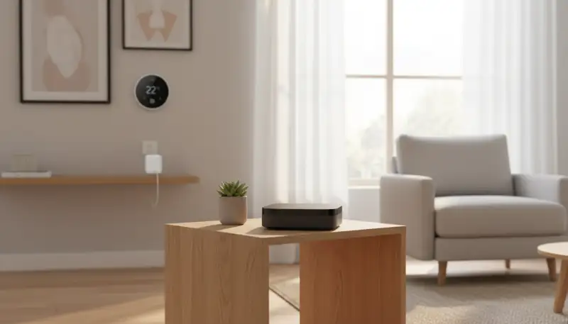 Matter Bridge: Smart Home Grenzen überwinden