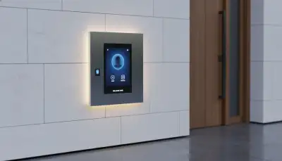 Moderne Gegensprechanlagen für mehr Schutz