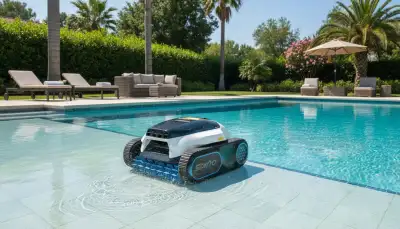Poolroboter kaufen: Der beste für Sie