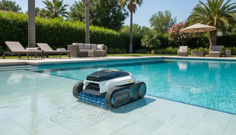 Poolroboter kaufen: Der beste für Sie