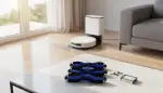 Saugroboter mit Wischfunktion: Die 2-in-1-Revolution
