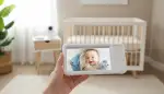 Sichere Babyphones: Schutz für Ihr Kind