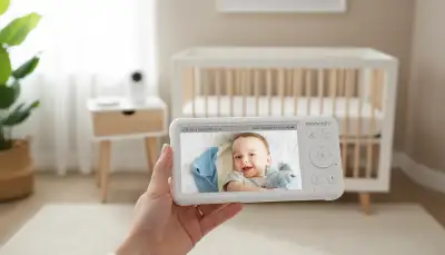 Sichere Babyphones: Schutz für Ihr Kind