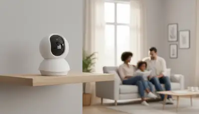 Sicheres Zuhause: Smart-Home-Datenschutz