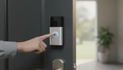 Sicherheit mit der richtigen Videotürklingel