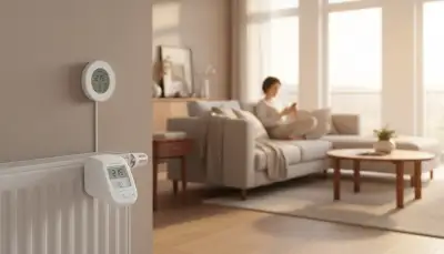 Smart Heizen: Heizkosten senken und Komfort erhöhen