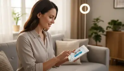 Smart Home Apps clever steuern