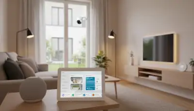 Smart Home Firmware Update: Mehr als nur neue Funktionen