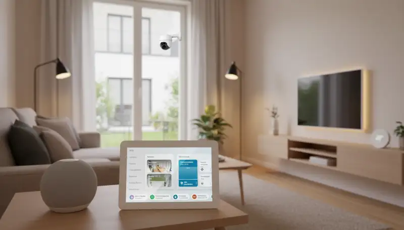 Smart Home Firmware Update: Mehr als nur neue Funktionen