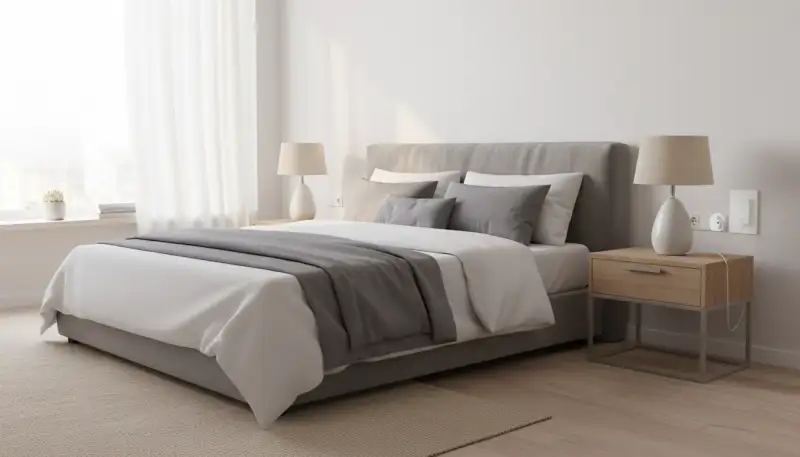 Smart Home Gästesteuerung: Komfort für Besucher