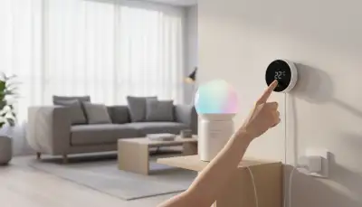 Smart Home Gerät zurücksetzen: So geht's richtig