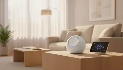 Smart Home Geräte nahtlos verbinden