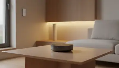 Smart Home Hub: Das digitale Gehirn