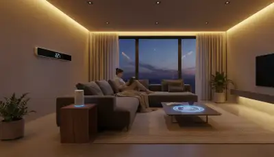 Smart Home Szenen: Dein Zuhause lebt