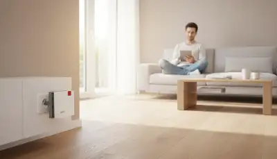 Smart Home WLAN Probleme lösen