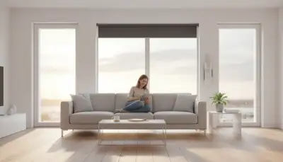 Smart Panel: Komfort auf Knopfdruck