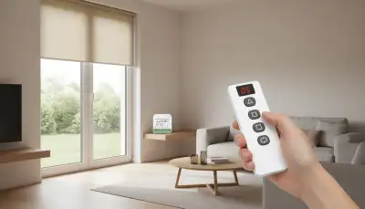 Smart Rollladen nachrüsten: Einfach smarter leben