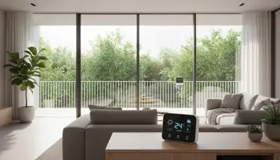 Smart Wetterstation: Präzise Prognosen Zuhause