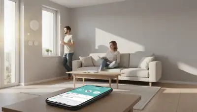 Smarte Alarmanlage: Schutz für Ihr Zuhause