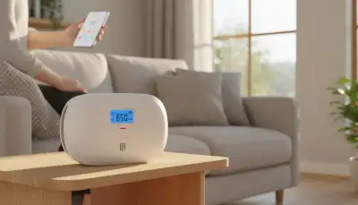 Smarte CO2 Melder richtig wählen