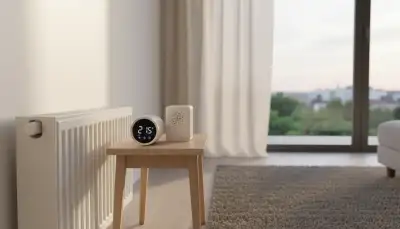 Smarte Heizung: Effizient Heizkosten senken