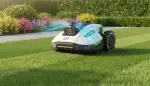 Smarte Mähroboter: Intelligente Gartenpflege