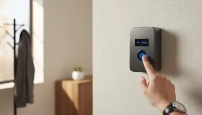 Smarte Schlüsselkasten-Sicherheit für Ihr Zuhause