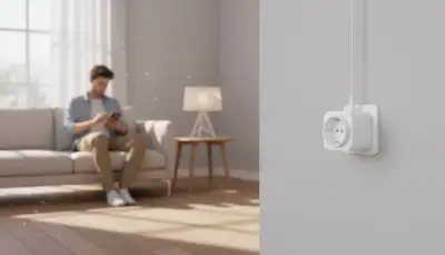 Smarte Steckdosen: Dein Zuhause clever steuern