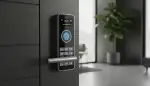 Smarte Türschlösser: Sicherheit neu definiert