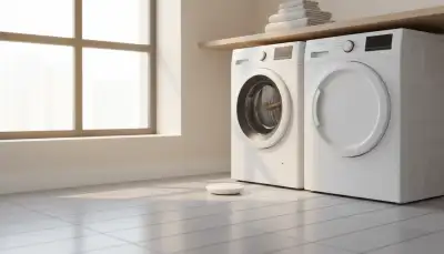 Smarte Wassermelder: Lebensretter im Alltag