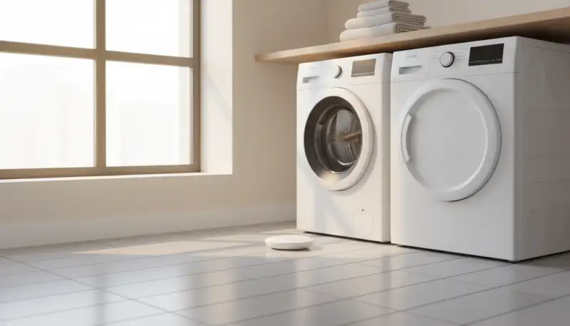 Smarte Wassermelder: Lebensretter im Alltag