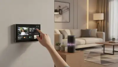 Sprachassistenten: Intelligente Steuerung im Smart Home