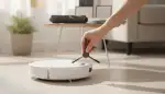 Verschleißteile für Haushaltsroboter: Was Sie wissen müssen