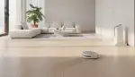 Wischroboter mit Reinigungsstation: Komfort-Revolution