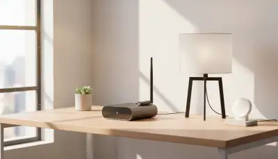 Z-Wave Controller: Smart Home Herzstück