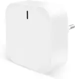 Automat-on Zigbee Gateway 3.0 Zentrale Steuerung für 128 Smart Home Geräte | Zigbee Gateway | Controller mit Bluetooth Multi-Mode Kompatibel mit Google Home, Amazon Alexa