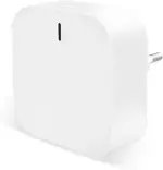 Automat-on Zigbee Gateway 3.0 Zentrale Steuerung für 128 Smart Home Geräte | Zigbee Gateway | Con...