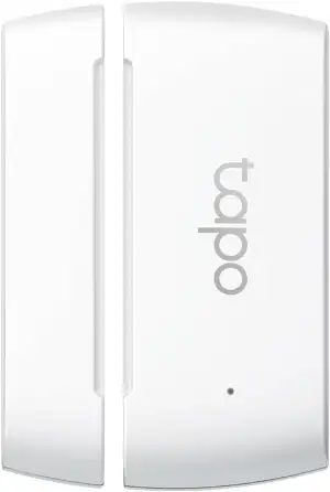 Tapo T110 Smart Kontakt Sensor für Fenster-/Türsicherung, Batterielebensdauer vo