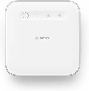 Bosch Smart Home Controller II, Gateway zur Steuerung des Bosch Smart Home Syste