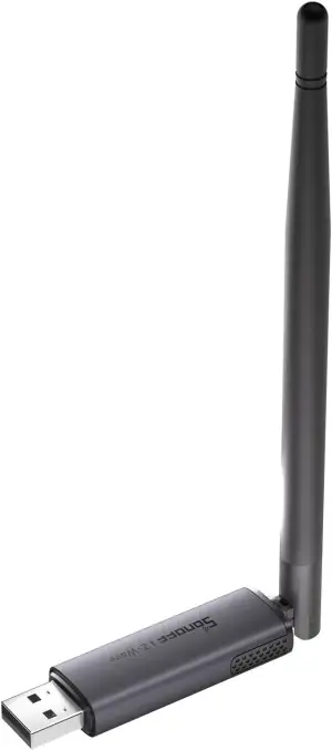 SONOFF Z-Wave 800 Dongle Plus (Dongle-PZG23), USB-Stick mit EFR32ZG23, kompatibe