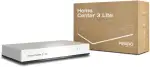 FIBARO Home Center 3 Lite, Z-Wave 700 Box mit Alexa, Google Home, Z-Wave Switches, Outlets, Thermostats, Sicherheitssensoren, Kameras und mehr, weiß, s, HC3L-001